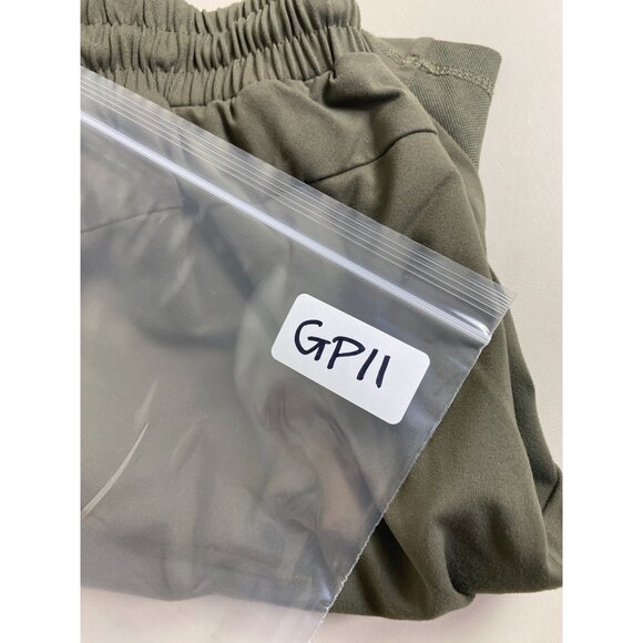 Arrowhead Tactical Apparel Olive Green Athletic Shorts Men sz Large Performance - Picture 13 of 16